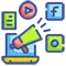 2BC - social media marketing