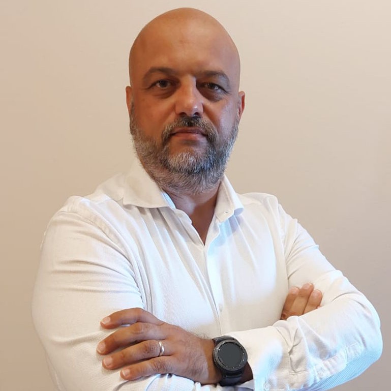 Lorenzo Beccati - 2BC Srls